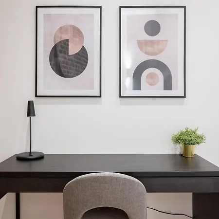 Апартаменты Character In The Heart Of Old Лилль