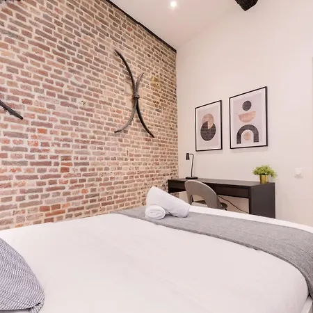 Character In The Heart Of Old *