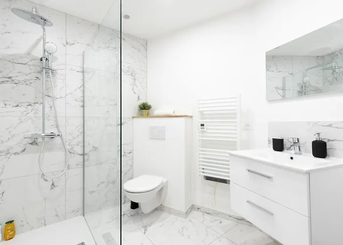 Character In The Heart Of Old Lille