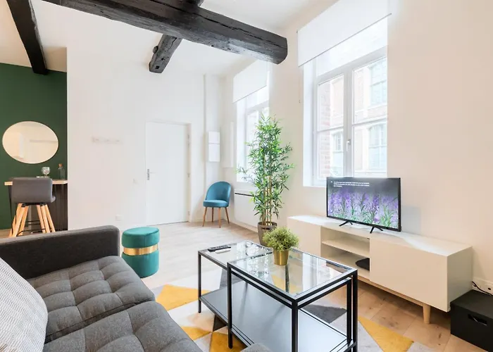 Character In The Heart Of Old *