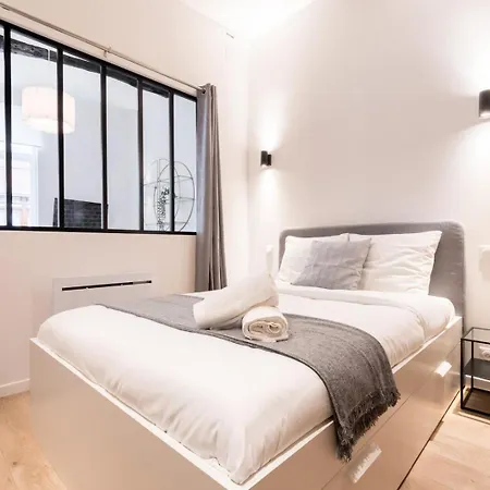 Apartament Character In The Heart Of Old *